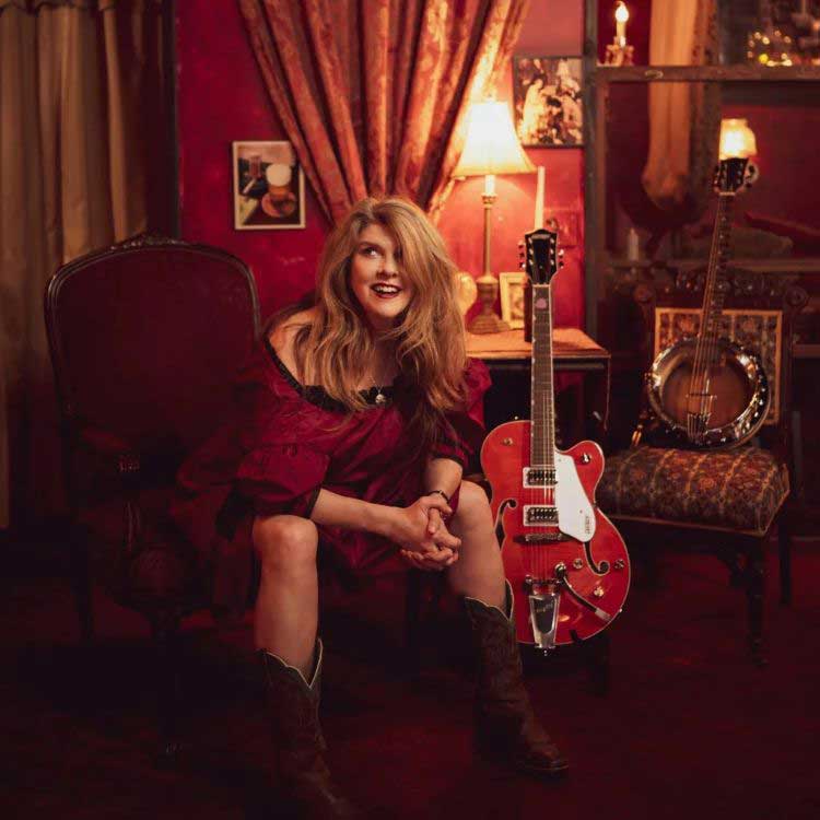 30. JULI  |  Kerry Kenny Band