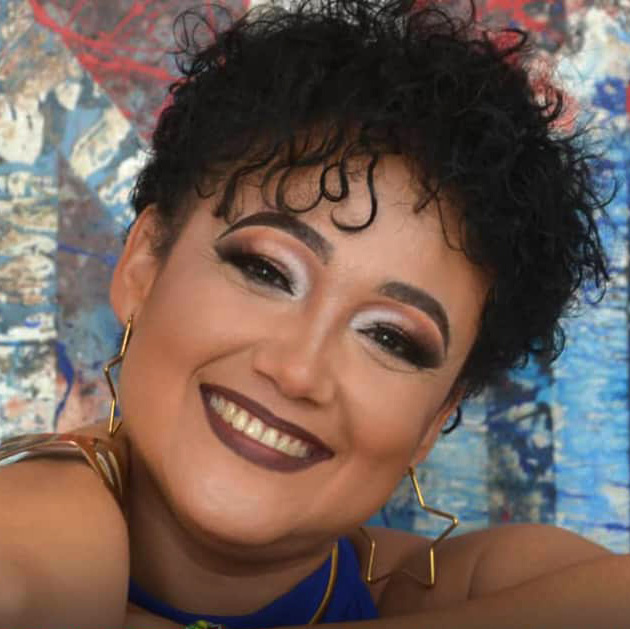 25. JUNI  |  Mariéla Santana