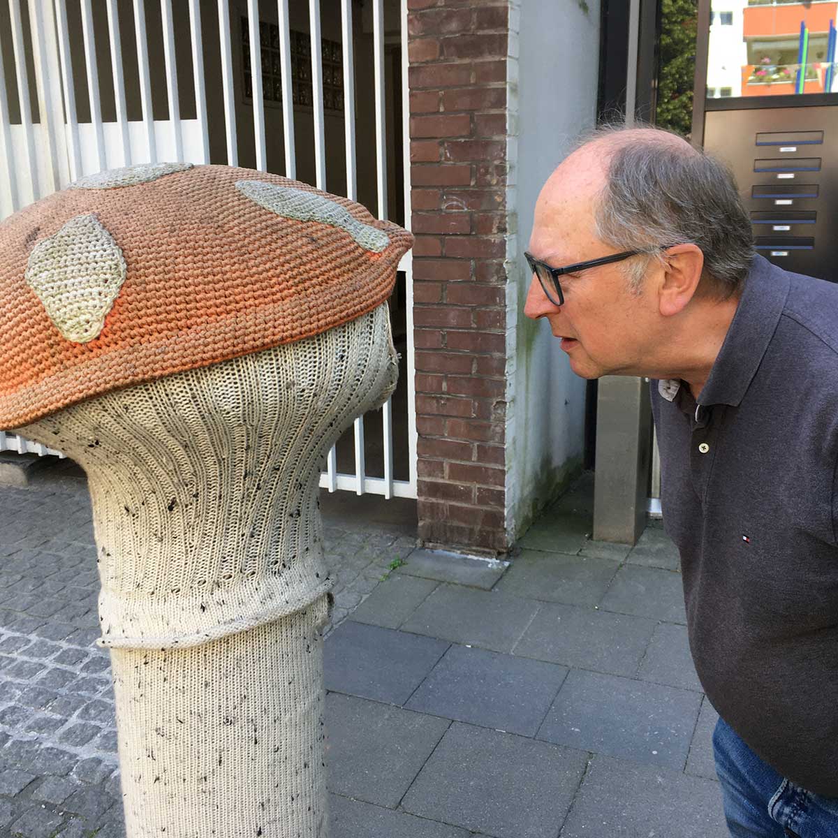 18. SEPT. | Wolfgang Steinweg