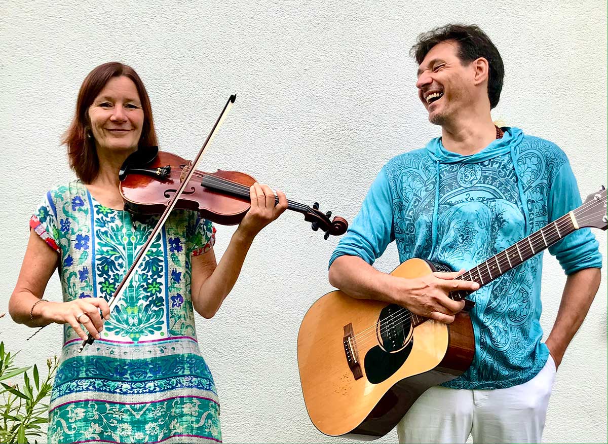 2025 The Paul McKenna Band 02 c Owen Sinclair