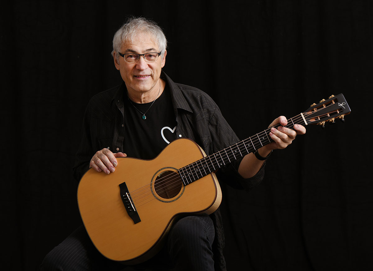 2025 The Paul McKenna Band 02 c Owen Sinclair