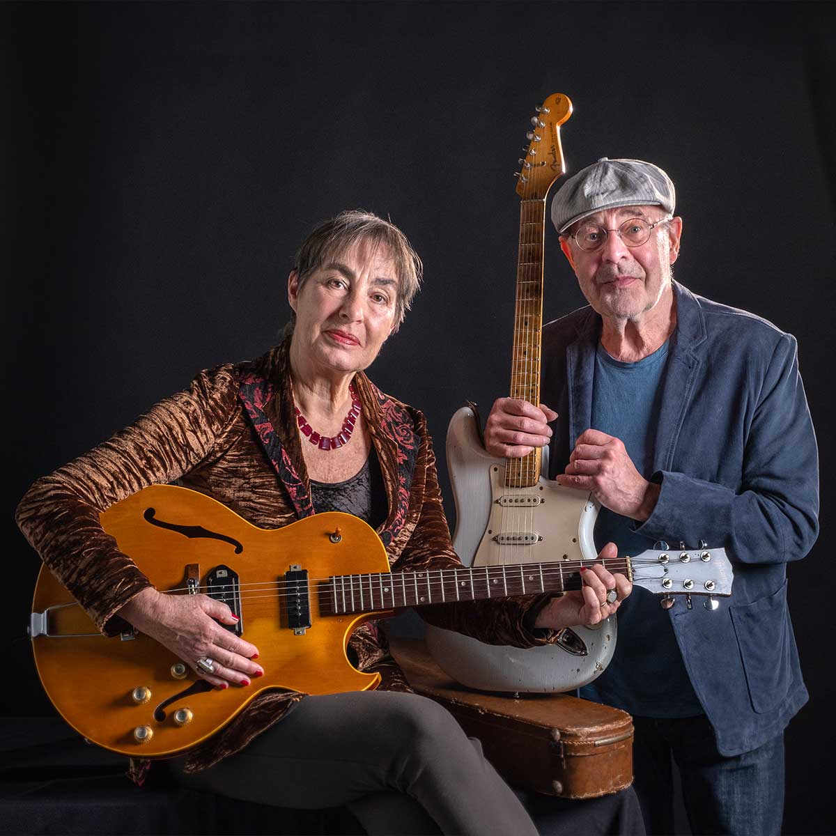 2025 The Paul McKenna Band 02 c Owen Sinclair