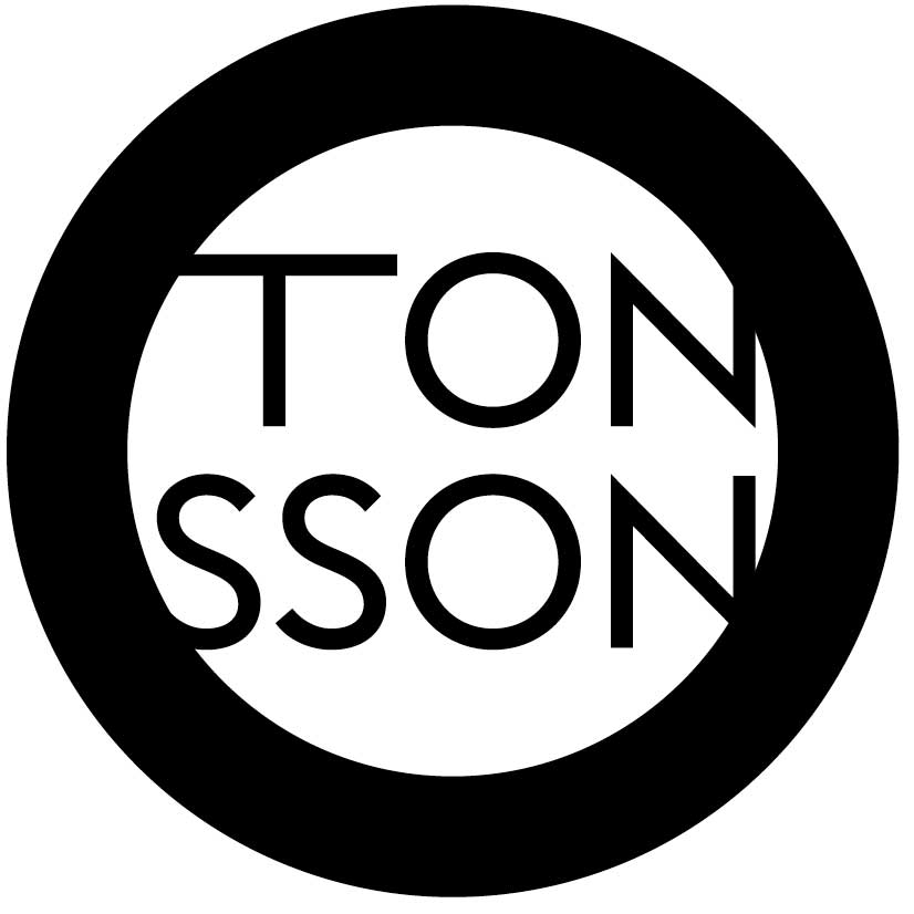 9. MAI  |  Tonsson