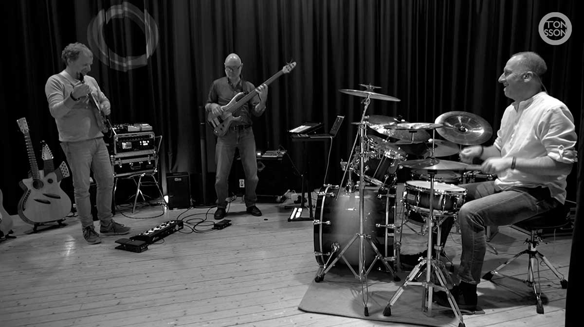 2025 The Paul McKenna Band 02 c Owen Sinclair