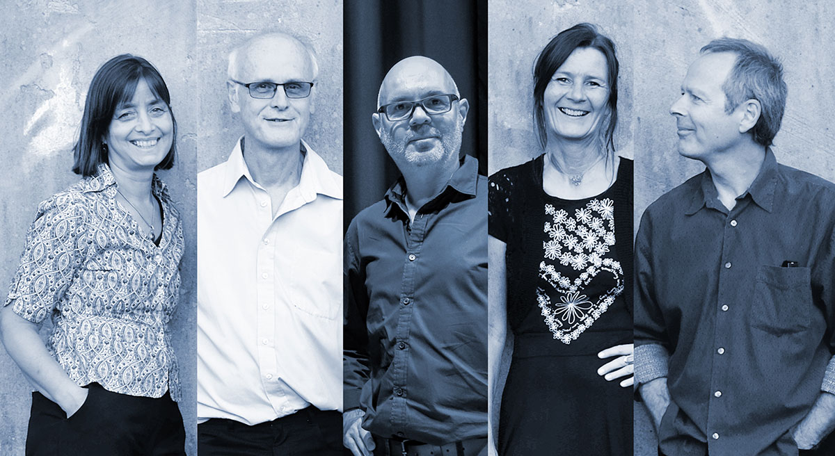 2025 The Paul McKenna Band 02 c Owen Sinclair