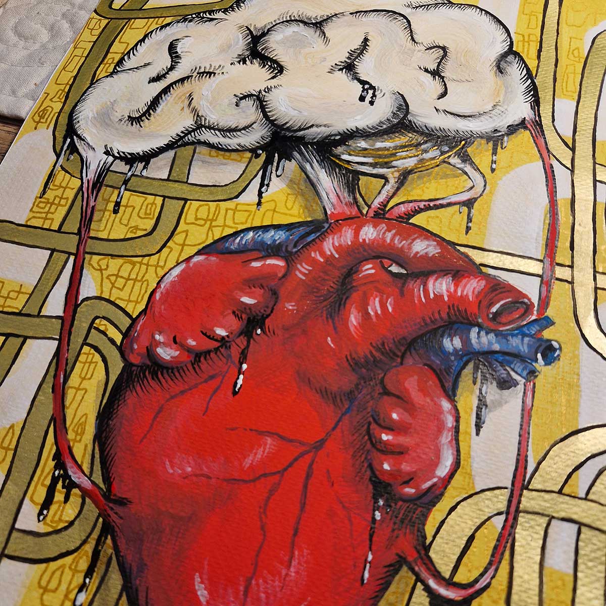 APRIL/JUNI  |  Die Dotty