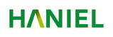 HANIEL Logo RGB IS
